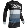 Maillot VTT/Motocross Thor Hallman Horizon Manches Longues N001 2020
